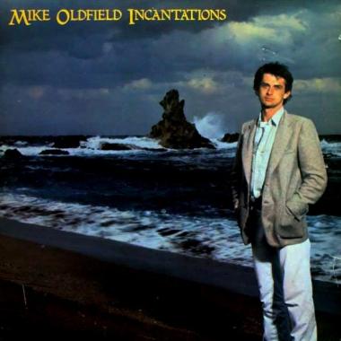 Mike Oldfield -  Incantations